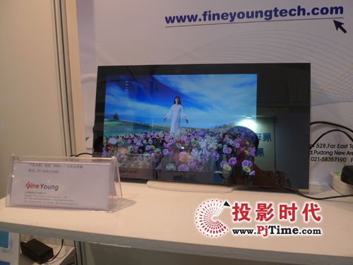 数字告示显示器行业动态 数码广告机助力智能营销新升级